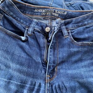 Women’s American Eagle jeans size 4